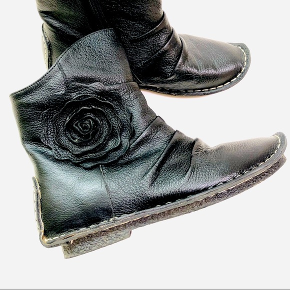 Spring Step Shoes - L’Artiste by Sping Step Silvestra Boot